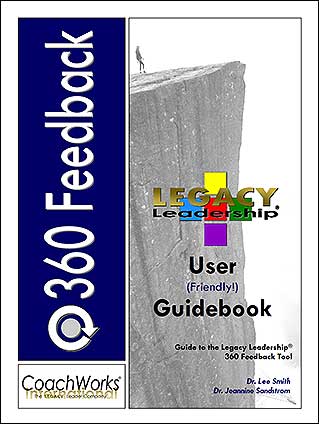 360 Feedback User Guide