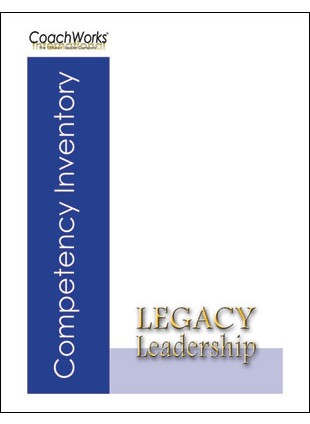 Legacy Leadership Dual Factor Competency Inventory